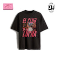 El club de la lucha AWTMK