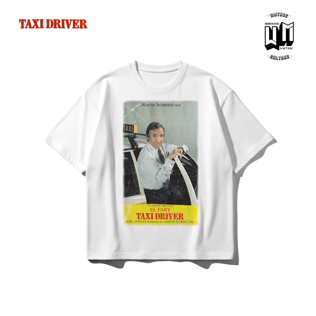 TAXI DRIVER AWTMK